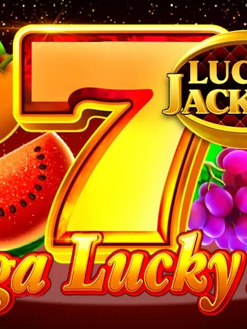 Mega Lucky Pot