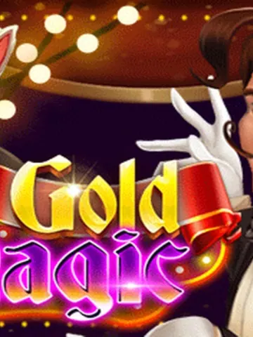 Gold Magic