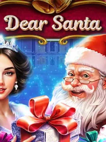 Dear Santa
